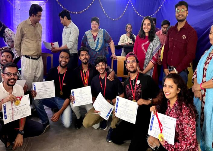 Not-So-Political Fest